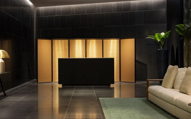 Bvlgari Hotel Tokyo