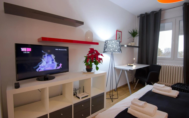 Apartment Madera