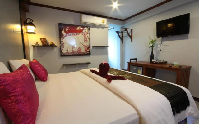 TR Guesthouse