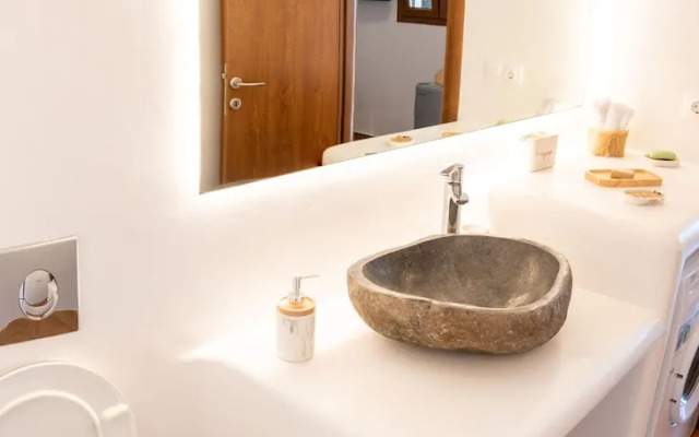 Ocean Suite