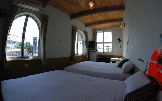 Miami B&B