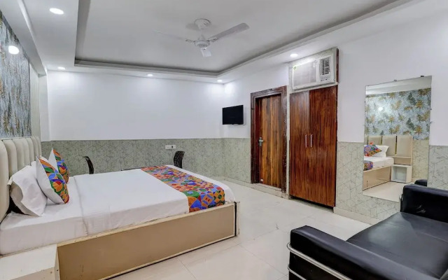 Fabhotel Akki Residency