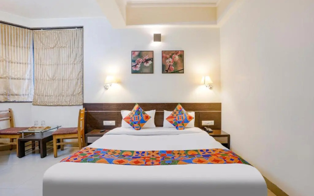 FabHotel Gandharva Residency