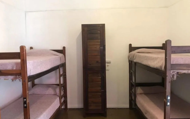 Las Rejas Hostel
