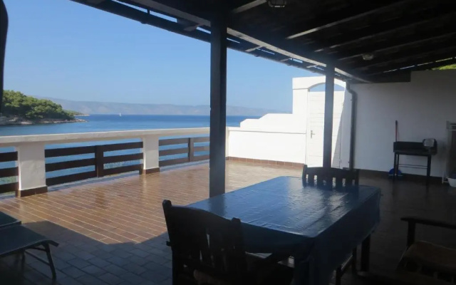 Makjanic Apartment