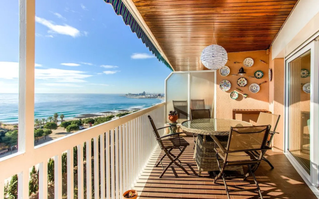 Apartamento Miracle Tvl 44