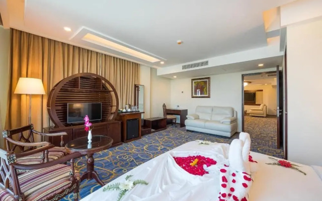 Chayabithi beach resort