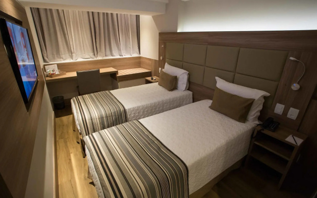 Petit Rio Hotel