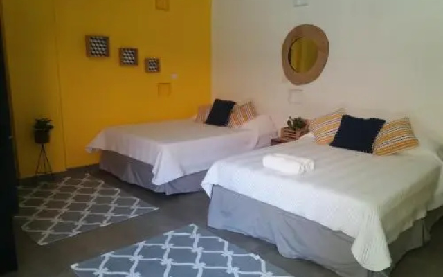 Kosher Hotel Las Orquídeas