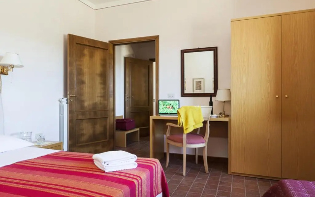 Agriturismo Valle Galfina
