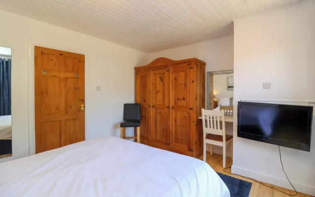 Bay Tree Lodge 35