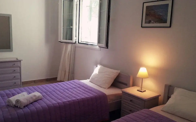 Letos Villas