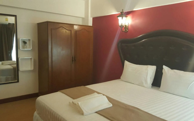Sudyod Apartment