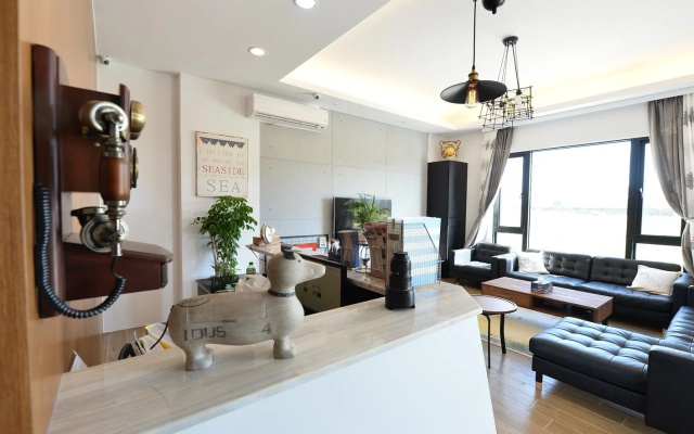 Love Tour Homestay