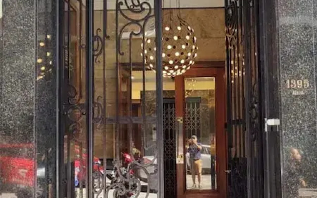 Berni Rentals Ciudad Vieja