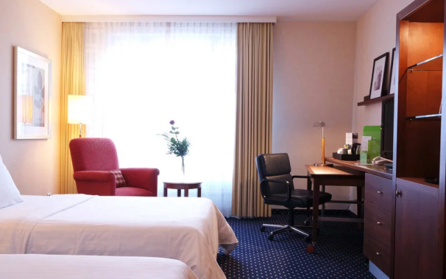 Courtyard By Marriott Bochum Stadtpark