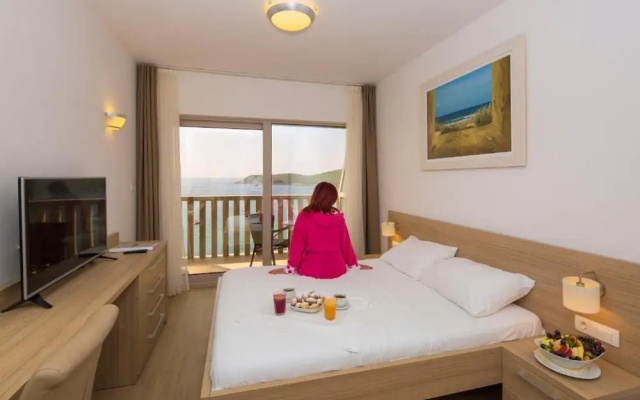 Hotel Poseidon