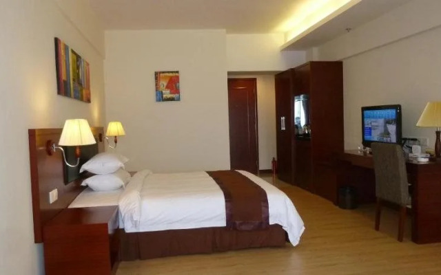 Coco Apartment