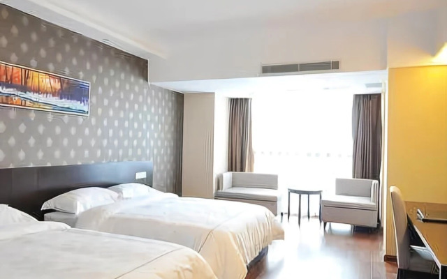 Rujia Hotel