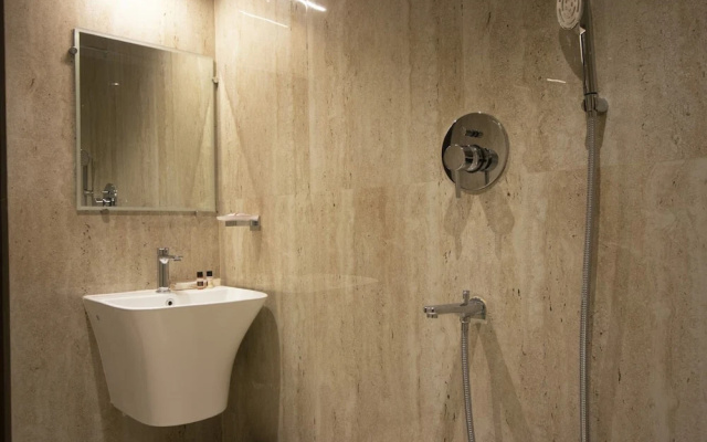 Hotel Hilton Bankura