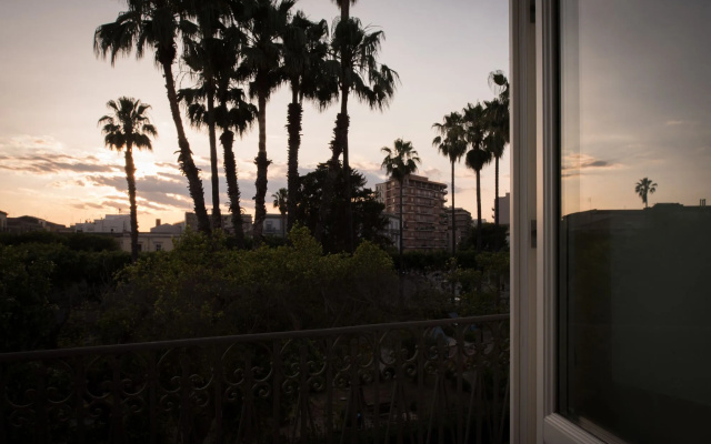 Caportigia Boutique Hotel