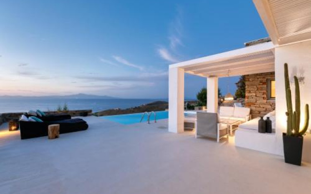 Studio O - Self Catering