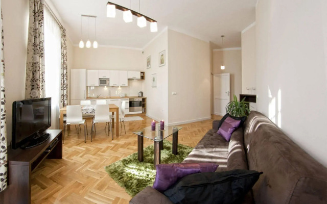 Yourplace Victoria Apartments