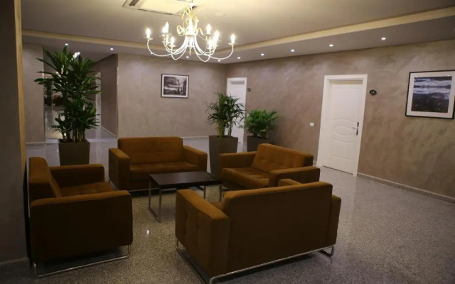 Twin Towers Hotel City & Beach Resort