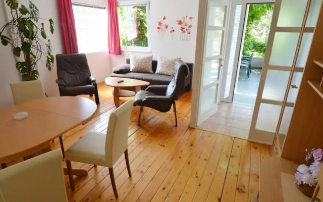 Apartmani Delfar