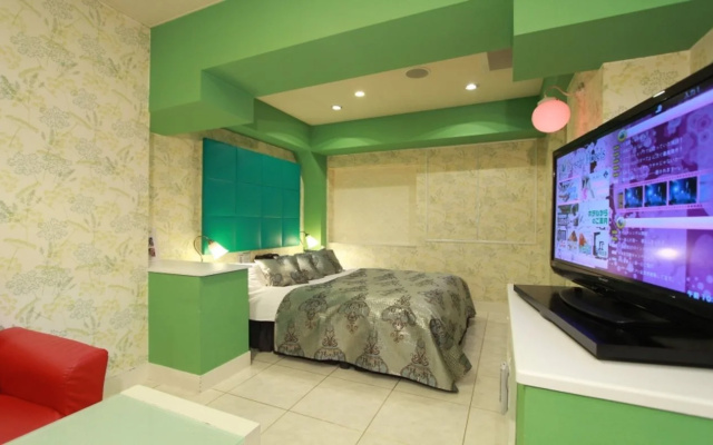 Hotel Will Gate