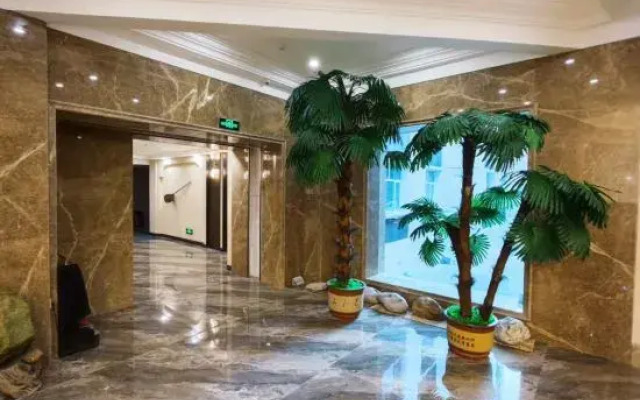 Bo Le Hotel