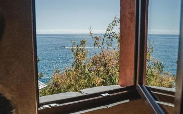 StellaMariS Resort