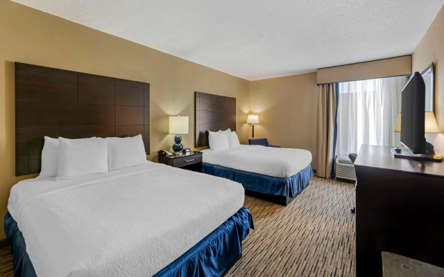 Best Western New Albany