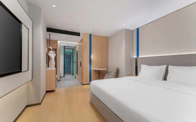 Holiday Inn Express Lijiang Ancient Town by IHG