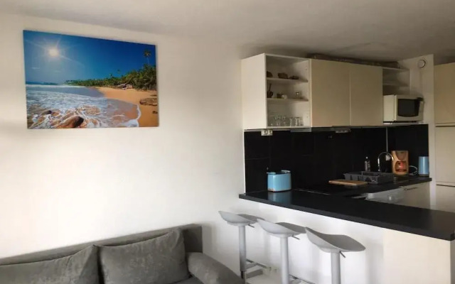 Le Miramar