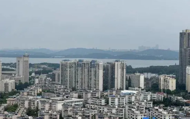 Xiaohuajia Homestay (Wuhan Zhongbei Road Chuhehan Street)