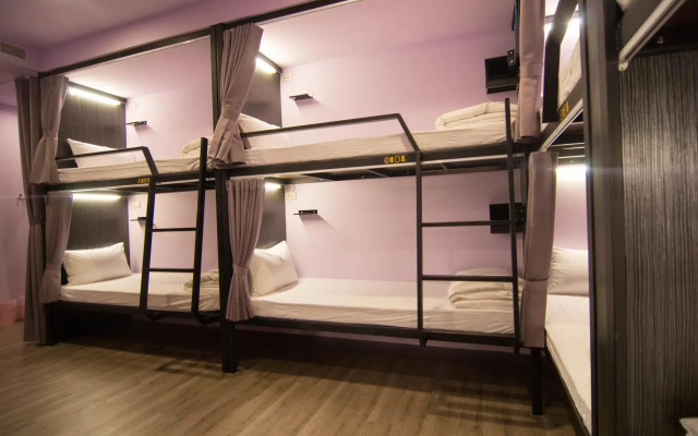 backpackers hostel - Changchun