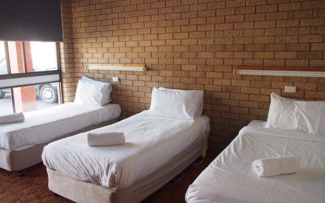 Alpine Hotel Bright