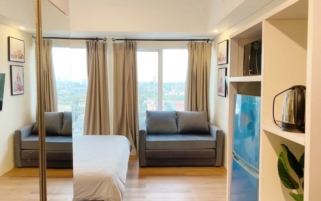 Altiz Apartments at Bintaro by OkeStay