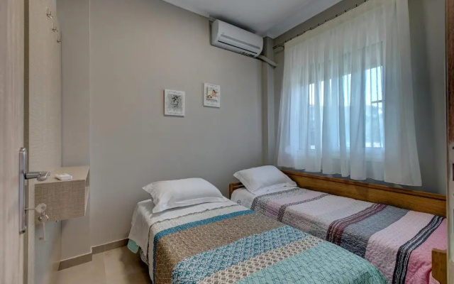 The House Of The Roses Seaview Superior Apartment 1