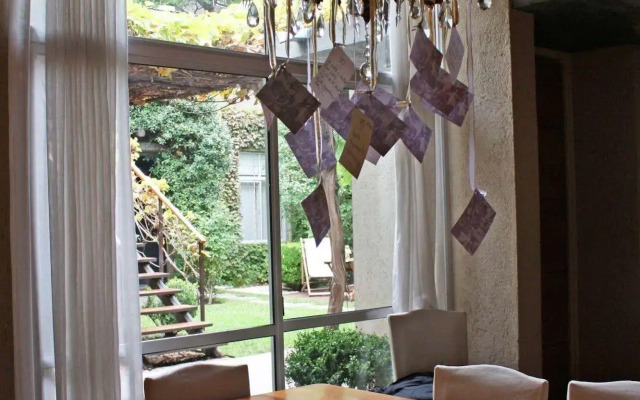 Casa Lila Bed & Breakfast