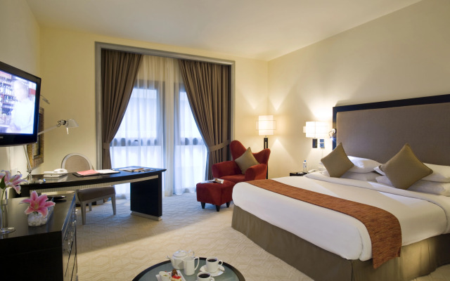 Mercure Gold Hotel Jumeirah Dubai by Accor
