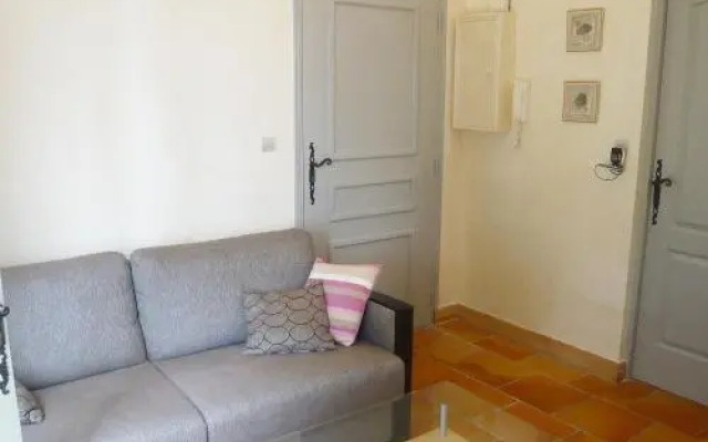 Apartment Castel Haussmann