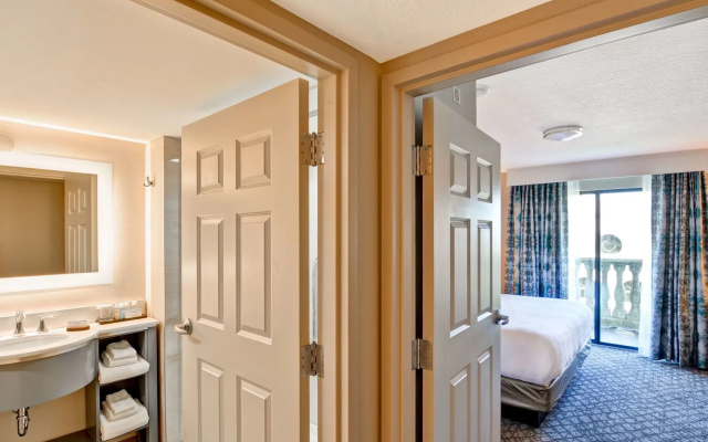 Embassy Suites by Hilton Orlando Downtown