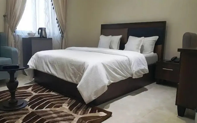 White Eagle Hotel
