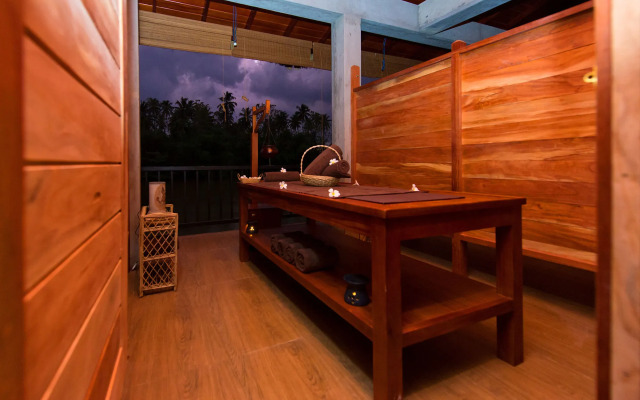 Karunakarala Ayurveda Resort
