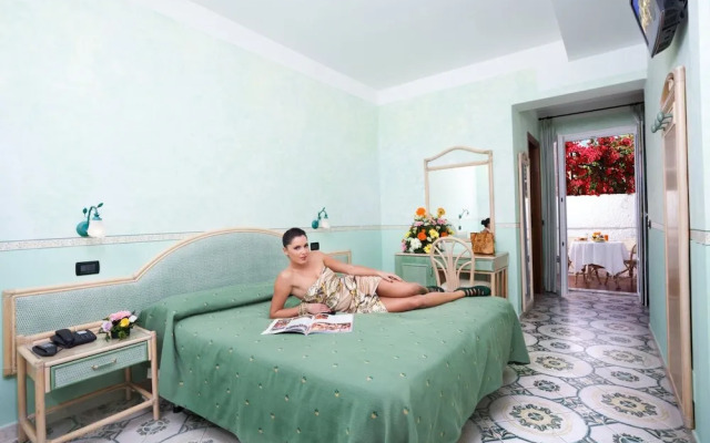 Hotel Villa Sirena-Thermae & SPA
