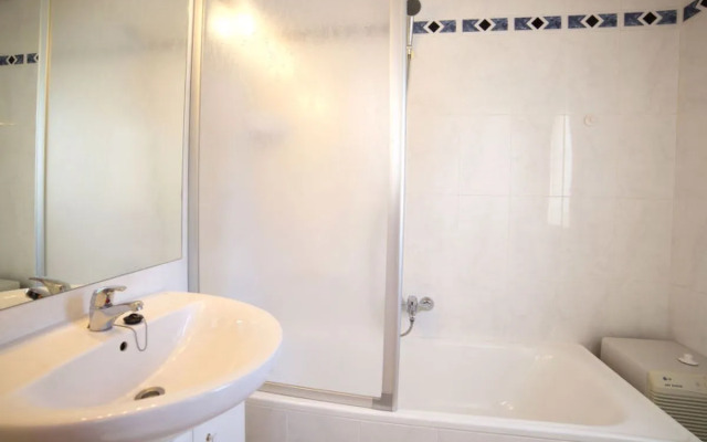 House Yona Calpe/Calp