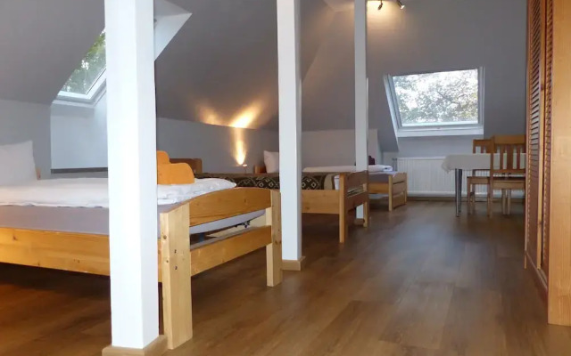 Guesthouse Ziemann 