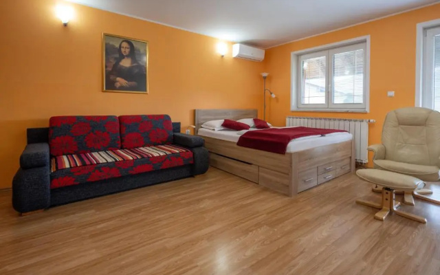 Apartment Anja
